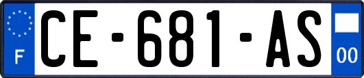 CE-681-AS