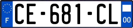 CE-681-CL