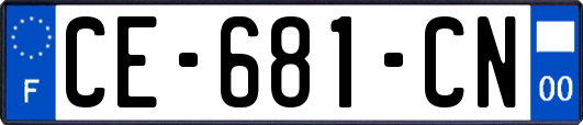 CE-681-CN
