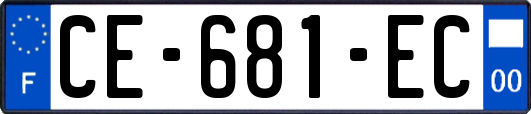 CE-681-EC