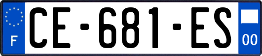 CE-681-ES