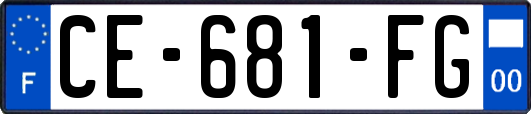 CE-681-FG