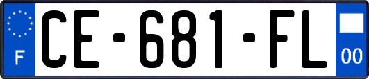 CE-681-FL