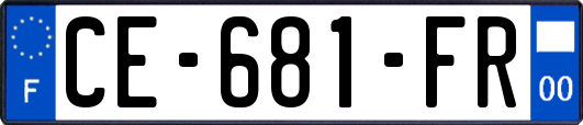 CE-681-FR