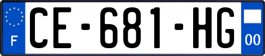 CE-681-HG
