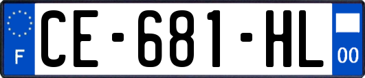 CE-681-HL