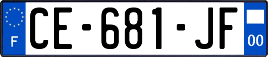 CE-681-JF