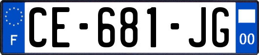 CE-681-JG