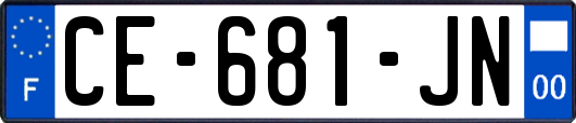 CE-681-JN