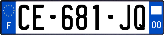 CE-681-JQ