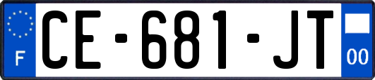 CE-681-JT