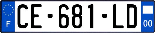CE-681-LD