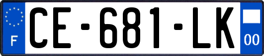 CE-681-LK