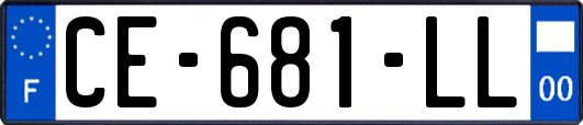 CE-681-LL