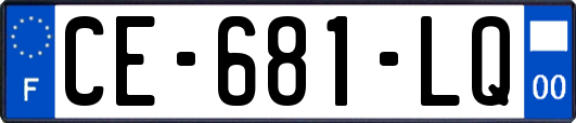 CE-681-LQ
