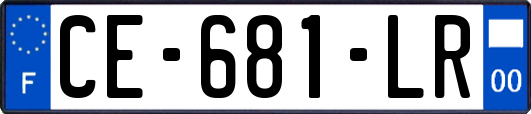 CE-681-LR