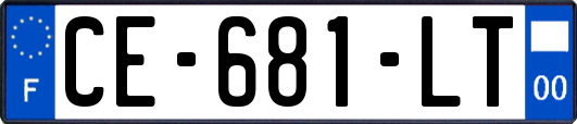 CE-681-LT