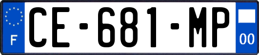 CE-681-MP