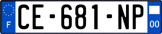 CE-681-NP
