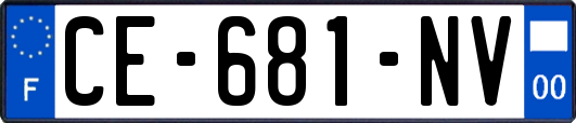 CE-681-NV