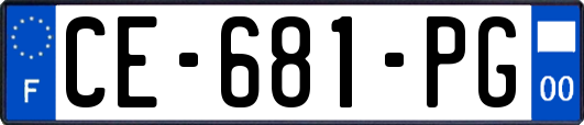 CE-681-PG