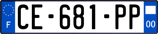 CE-681-PP