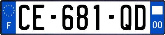 CE-681-QD