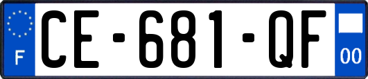 CE-681-QF