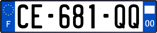 CE-681-QQ