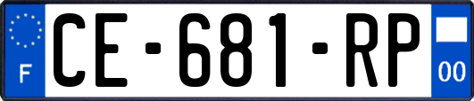 CE-681-RP
