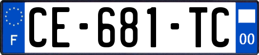 CE-681-TC