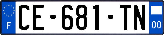CE-681-TN