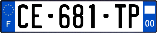 CE-681-TP