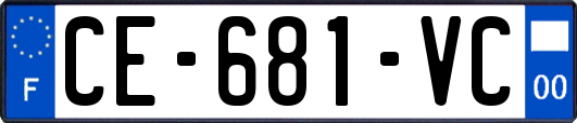 CE-681-VC