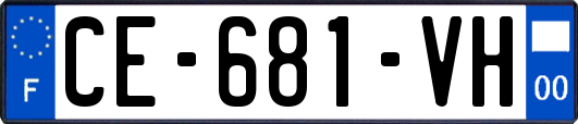 CE-681-VH