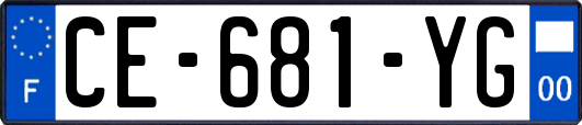 CE-681-YG