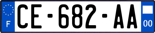 CE-682-AA