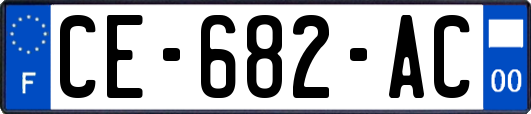 CE-682-AC