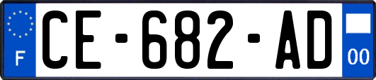 CE-682-AD