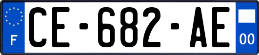 CE-682-AE