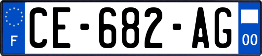 CE-682-AG