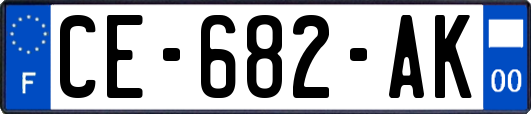 CE-682-AK