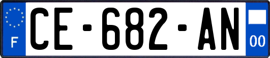 CE-682-AN