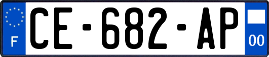 CE-682-AP