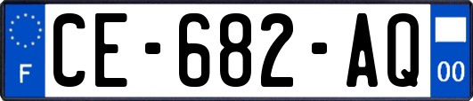 CE-682-AQ