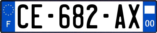 CE-682-AX