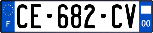 CE-682-CV