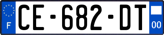 CE-682-DT