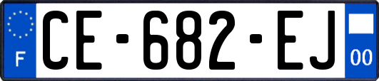 CE-682-EJ