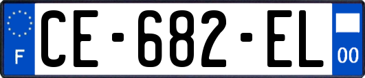 CE-682-EL